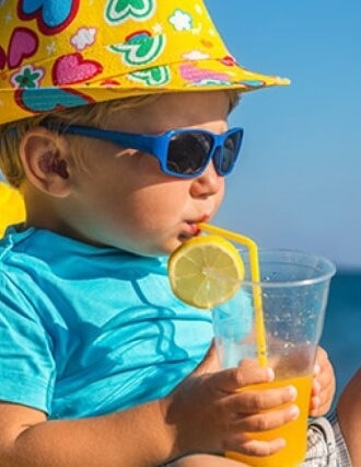 Bambini Torre del Porticciolo